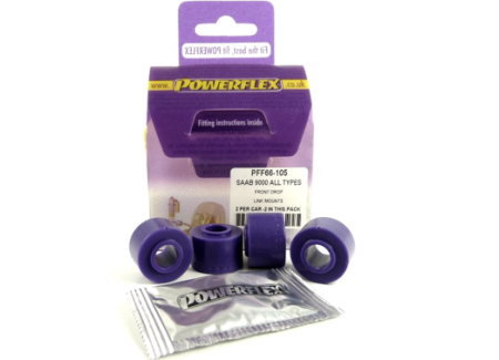 PFF66-105 Front anti roll bar drop link bush SAAB 9000 PFF66-105 Front anti roll bar drop link bush SAAB 9000