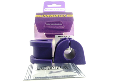 PFR66-304-19 Rear anti roll bar bush 19mm SAAB 9000 PFR66-304-19 Rear anti roll bar bush 19mm SAAB 9000