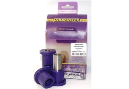 PFF66-430 Steering rack mounting SAAB 900 Classic PFF66-430 Steering rack mounting SAAB 900 Classic