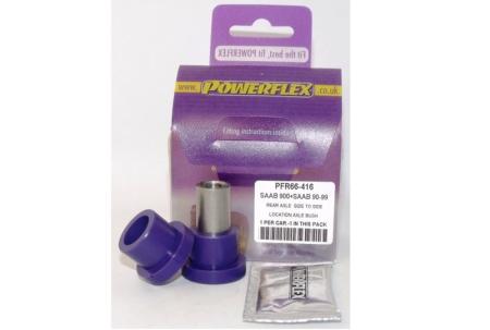 PFR66-416+417 Rear axle and body bush SAAB 900 Classic PFR66-416+417 Rear axle and body bush SAAB 900 Classic