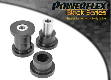 PFF80-1201BLK Front lower wishbone front bush, SAAB 9-3II PFF80-1201BLK Front lower wishbone front bush, SAAB 9-3II