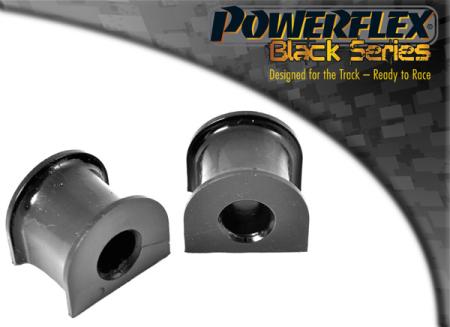 PFF66-102-19BLK Front anti roll bar bush 19 mm, SAAB 9000 PFF66-102-19BLK Front anti roll bar bush 19 mm, SAAB 9000