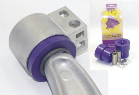 PFF80-1202 Front lower wishbone rear bush SAAB 9-3 2003-2012 PFF80-1202 Front lower wishbone rear bush SAAB 9-3 2003-2012