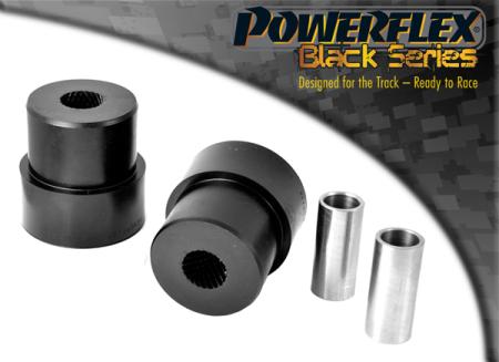 PFF80-1202BLK Front lower wishbone rear bush, SAAB 9-3II PFF80-1202BLK Front lower wishbone rear bush, SAAB 9-3II