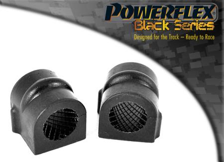PFF66-503-25BLK Front anti roll bar mounting bush SAAB 9-3 2003-2012 PFF66-503-25BLK Front anti roll bar mounting bush SAAB 9-3 2003-2012
