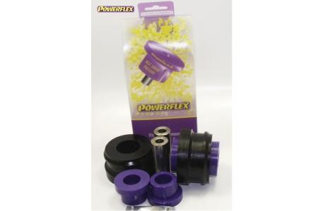 PFR80-1210 Rear trailing arm front bush SAAB 9-3 2003-2012 PFR80-1210 Rear trailing arm front bush SAAB 9-3 2003-2012