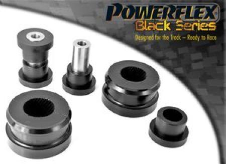 PFR80-1210BLK Rear trailing arm front bush, SAAB 9-3II PFR80-1210BLK Rear trailing arm front bush, SAAB 9-3II