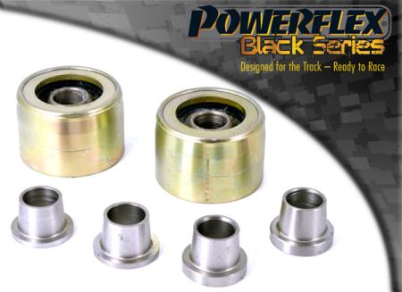 PFR80-1211BLK Rear upper arm outer bush 47 mm, SAAB 9-3II PFR80-1211BLK Rear upper arm outer bush 47 mm, SAAB 9-3II