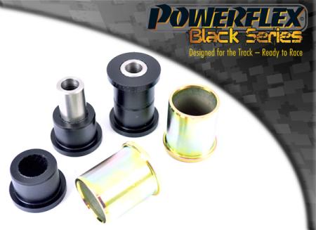 PFR80-1212BLK Rear upper arm inner bush, SAAB 9-3II PFR80-1212BLK Rear upper arm inner bush, SAAB 9-3II