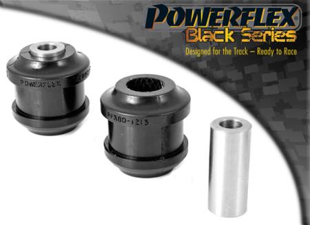 PFR80-1215BLK Rear lower arm outer bush, SAAB 9-3II PFR80-1215BLK Rear lower arm outer bush, SAAB 9-3II