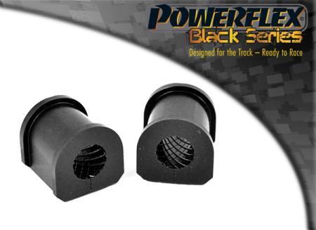 PFR66-519-18BLK Rear anti roll bar mounting bush 18 mm, SAAB 9-3II PFR66-519-18BLK Rear anti roll bar mounting bush 18 mm, SAAB 9-3II