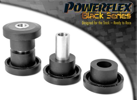 PFF66-202BLK Front wishbone front bush, SAAB 9-5 97-10 PFF66-202BLK Front wishbone front bush, SAAB 9-5 97-10
