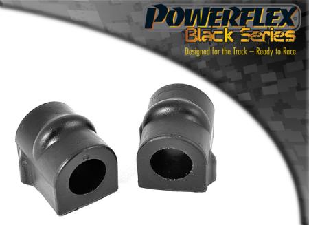 PFF66-206-18BLK Front anti roll bar mounting bush SAAB 9-5 1997-2010 PFF66-206-18BLK Front anti roll bar mounting bush SAAB 9-5 1997-2010
