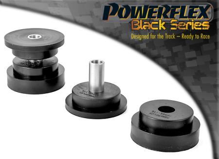 PFR66-110BLK Rear trailing arm bush, SAAB 9-5 97-10 PFR66-110BLK Rear trailing arm bush, SAAB 9-5 97-10