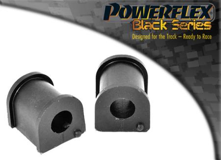 PFR66-210-16BLK Rear anti roll bar bush 16 mm, SAAB 9-5 97-10 PFR66-210-16BLK Rear anti roll bar bush 16 mm, SAAB 9-5 97-10