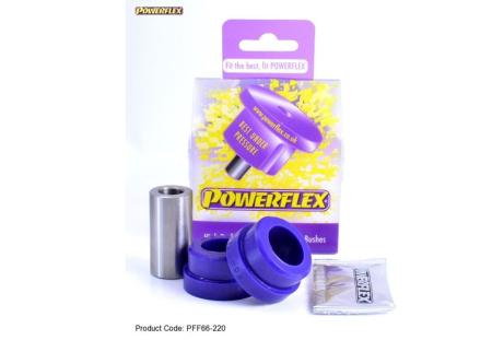 PFF66-220 Engine torque rod to subframe bush SAAB 9-5 1997-2010 PFF66-220 Engine torque rod to subframe bush SAAB 9-5 1997-2010