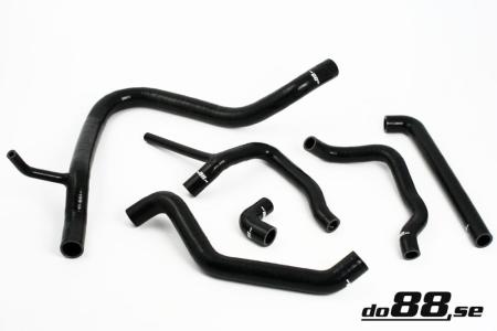 do88 coolant hose kit SAAB 900 16V 1984-1993 do88 coolant hose kit SAAB 900 16V 1984-1993