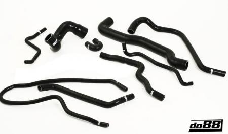 do88 coolant hose kit SAAB 9-3 2.0 2.3 Petrol Trionic7 2000-2002 do88 coolant hose kit SAAB 9-3 2.0 2.3 Petrol Trionic7 2000-2002