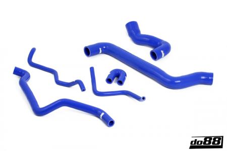 do88 coolant hose kit SAAB 9-5 Petrol 2002-2010 do88 coolant hose kit SAAB 9-5 Petrol 2002-2010