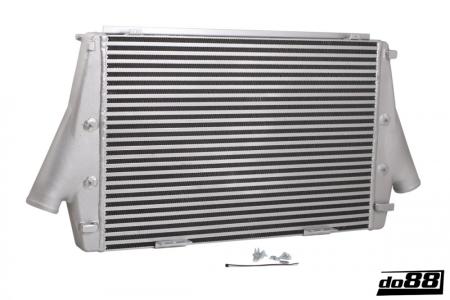do88 intercooler SAAB 9-3 2.8T V6 és TurboX do88 intercooler SAAB 9-3 2.8T V6 és TurboX