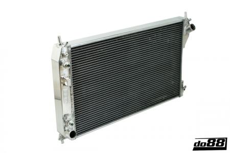 do88 radiator SAAB 9-3 1.8 2.0 Petrol 2003-2012 B207 do88 radiator SAAB 9-3 1.8 2.0 Petrol 2003-2012 B207