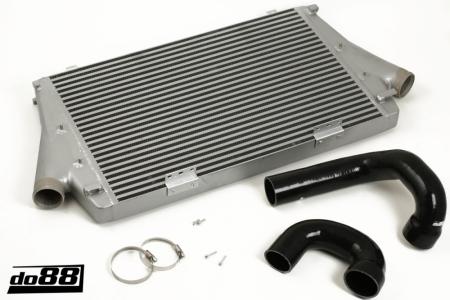 do88 intercooler kit SAAB 9-3 2003-2011 B207 do88 intercooler kit SAAB 9-3 2003-2011 B207