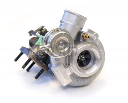 Garett GT1752 Turbocharger 9-3 9-5 2.0 2.3 turbo B205 B235 Garett GT1752 Turbocharger 9-3 9-5 2.0 2.3 turbo B205 B235