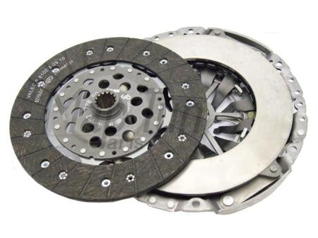 SACHS Clutch Kit SAAB 9-5 2.0 2.3 B205 B235 1998-2010