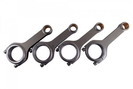 Auto Verdi Forged Connecting Rods SAAB 9000 2.3 B234