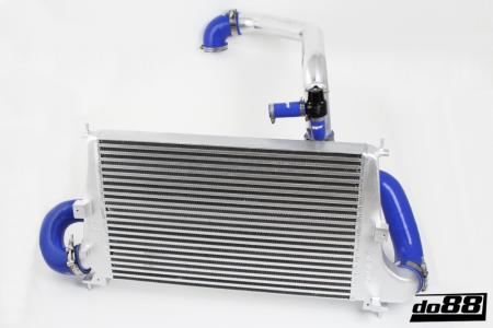 do88 Intercooler Big Pack SAAB 9-5 2002-2009 do88 Intercooler Big Pack SAAB 9-5 2002-2009