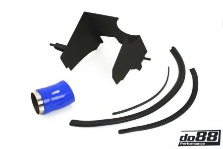 do88 airbox kit without air filter SAAB 9-3 2.8T V6 do88 airbox kit without air filter SAAB 9-3 2.8T V6