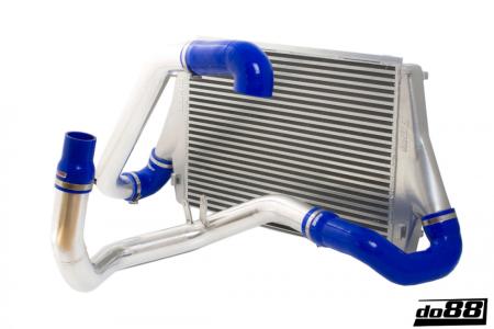 do88 intercooler nagy készlet SAAB 9-3 2003-2011 B207