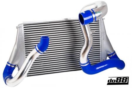 do88 intercooler nagy készlet SAAB 9-3 2.8T V6 do88 intercooler nagy készlet SAAB 9-3 2.8T V6