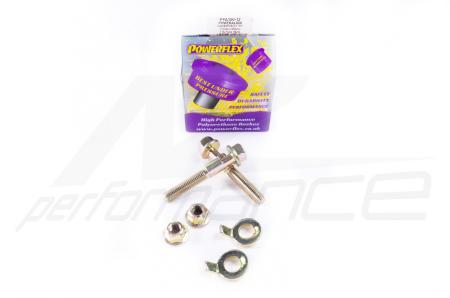 PFA100-14 POWERFLEX Poweralign camber bolts 14mm PFA100-14 POWERFLEX Poweralign camber bolts 14mm