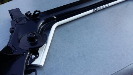 A-Zperformance 20mm Rear Anti Roll Bar SAAB 900 9-3 - White A-Zperformance 20mm Rear Anti Roll Bar SAAB 900 9-3 - White