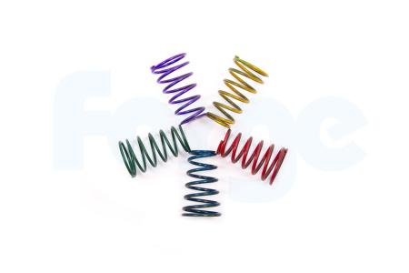 FORGE Spring Tuning Kit for FORGE Turbo Actuators FORGE Spring Tuning Kit for FORGE Turbo Actuators