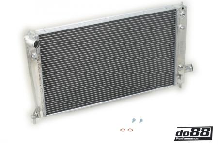 do88 radiator SAAB 9-5 2.0t 2.3t Aero 2002-2010 do88 radiator SAAB 9-5 2.0t 2.3t Aero 2002-2010