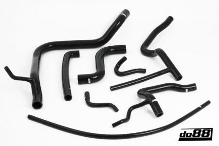 do88 Coolant Hoses SAAB 900 Turbo T8 1981-1989 do88 Coolant Hoses SAAB 900 Turbo T8 1981-1989