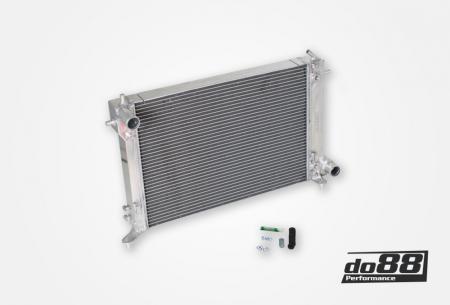 do88 Radiator SAAB 900 9-3 2.0 2.3 Turbo Petrol 1994-2003 do88 Radiator SAAB 900 9-3 2.0 2.3 Turbo Petrol 1994-2003
