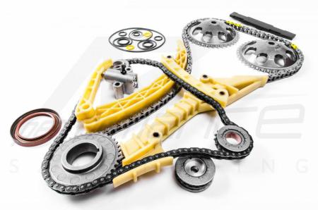 SAAB Timing and Balance kit SAAB 9‑3 Viggen SAAB Timing and Balance kit SAAB 9‑3 Viggen