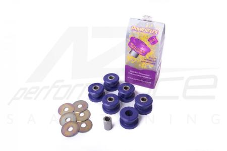 PFF66-208 6-pcs engine subframe mounting bush kit SAAB 9-5 1997-2010 PFF66-208 6-pcs engine subframe mounting bush kit SAAB 9-5 1997-2010