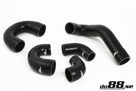 do88 Intercooler Hose Kit SAAB 9-3 1.9 TID 2004-2010 do88 Intercooler Hose Kit SAAB 9-3 1.9 TID 2004-2010
