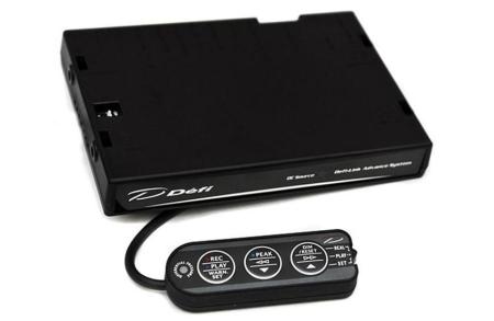 DEFI BF/CR/A1 Control Unit DEFI BF/CR/A1 Control Unit