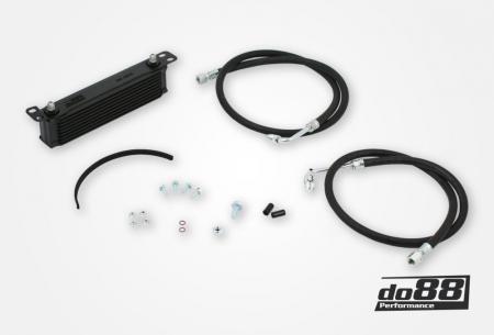 do88 Engine Oil Cooler SAAB 900 Classic Turbo 1984-1994 do88 Engine Oil Cooler SAAB 900 Classic Turbo 1984-1994