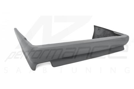 A-Zperformance SAAB 900 Airflow Carlsson Rear Bumper Replica A-Zperformance SAAB 900 Airflow Carlsson Rear Bumper Replica