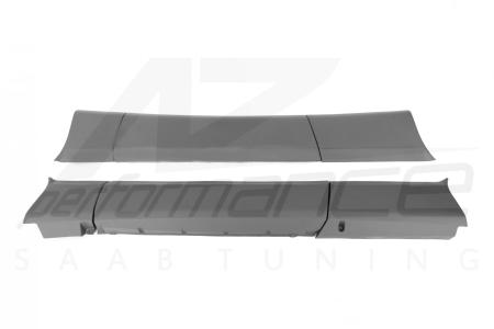 A-Zperformance SAAB 900 Airflow Carlsson oldalelem készlet Replika A-Zperformance SAAB 900 Airflow Carlsson oldalelem készlet Replika