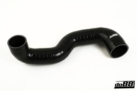 do88 SAAB 9-3 TTID 08-11 INTERCOOLER PIPE TO INTAKE MANIFOLD HOSE do88 SAAB 9-3 TTID 08-11 INTERCOOLER PIPE TO INTAKE MANIFOLD HOSE