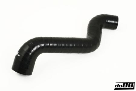 do88 SAAB 9-3 2.2 TID 98-02 INTERCOOLER INLET HOSE do88 SAAB 9-3 2.2 TID 98-02 INTERCOOLER INLET HOSE