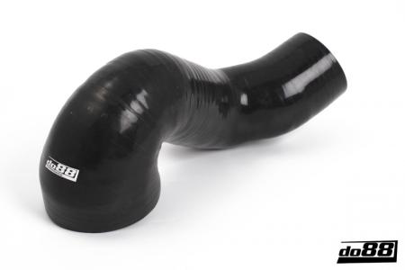 do88 SAAB 900 TURBO LUCAS 1990-1993 INLET HOSE do88 SAAB 900 TURBO LUCAS 1990-1993 INLET HOSE