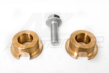 A-Zperformance javítókészlet váltókar perselyhez SAAB 9-5 man 2004-2010 A-Zperformance javítókészlet váltókar perselyhez SAAB 9-5 man 2004-2010